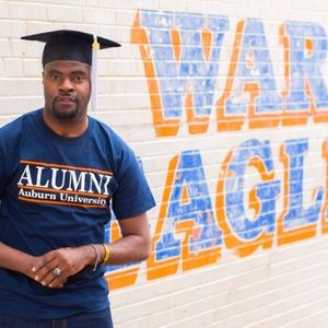 Meet your Posher, Christopher